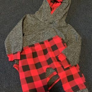 baby outfit